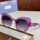 Gucci High Quality Sunglasses 2249
