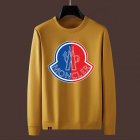 Moncler Men's Long Sleeve T-shirts 177
