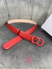 DIOR Original Quality Belts 543
