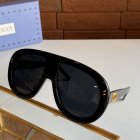 Gucci High Quality Sunglasses 162