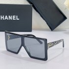 Chanel High Quality Sunglasses 2718