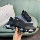 Prada Men's Shoes 502