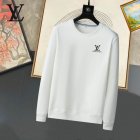 Louis Vuitton Men's Long Sleeve T-shirts 169