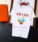 Prada Men's T-shirts 147
