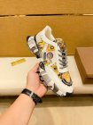 Versace Men's Shoes 209