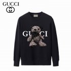 Gucci Men's Long Sleeve T-shirts 83