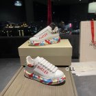 Alexander McQueen Women's Shoes 280
