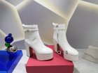 Valentino Women's Shoes 569