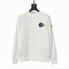 Moncler Men's Long Sleeve T-shirts 331