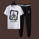 Prada Men's Suits 32