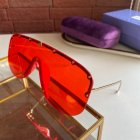 Gucci High Quality Sunglasses 2077