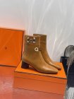 Hermes Women's Shoes 356