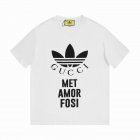 Gucci Men's T-shirts 1356
