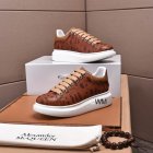 Alexander McQueen Men's Shoes 706