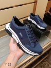 Hugo Boss Men's Shoes 100