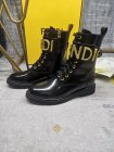 Fendi Women's Shoes 131