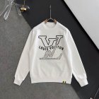 Louis Vuitton Men's Long Sleeve T-shirts 641