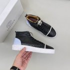 Versace Men's Shoes 1071