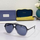 Gucci High Quality Sunglasses 4385