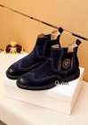 Versace Men's Shoes 1191