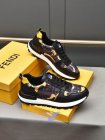 Fendi Men's Shoes 505