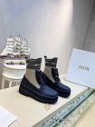 DIOR Women's Shoes 648