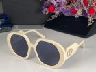 DIOR High Quality Sunglasses 646