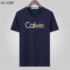 Calvin Klein Men's T-shirts 197
