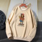 Louis Vuitton Men's Long Sleeve T-shirts 372