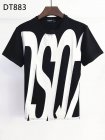 Dsquared Men's T-shirts 226