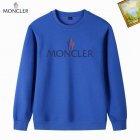 Moncler Men's Long Sleeve T-shirts 134