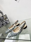 DIOR Women's Shoes 468