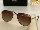 Prada High Quality Sunglasses 508