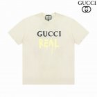 Gucci Men's T-shirts 1229