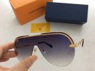 Louis Vuitton High Quality Sunglasses 1012