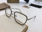 Burberry High Quality Sunglasses 562