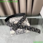 DIOR Original Quality Belts 714