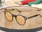 Gucci High Quality Sunglasses 4463