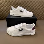 Armani Men's Shoes 1574