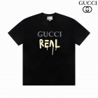Gucci Men's T-shirts 1281