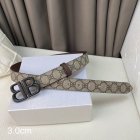 Balenciaga Belts 44
