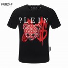 Philipp Plein Men's T-shirts 387