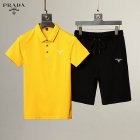 Prada Men's Suits 125