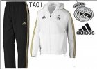 adidas Apparel Men's Casual Suits 86