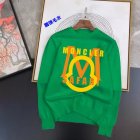 Moncler Men's Long Sleeve T-shirts 207
