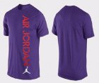 Air Jordan Men's T-shirts 253