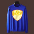 Armani Men's Long Sleeve T-shirts 43
