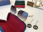 Gucci High Quality Sunglasses 2231