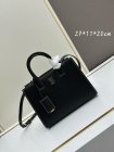 Burberry High Quality Handbags 237