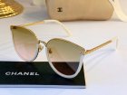 Chanel High Quality Sunglasses 146